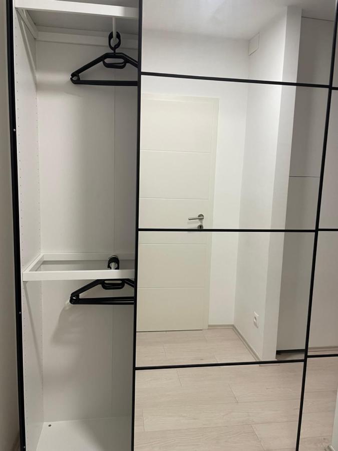 Studio Apartman Rita Ζάγκρεμπ Εξωτερικό φωτογραφία