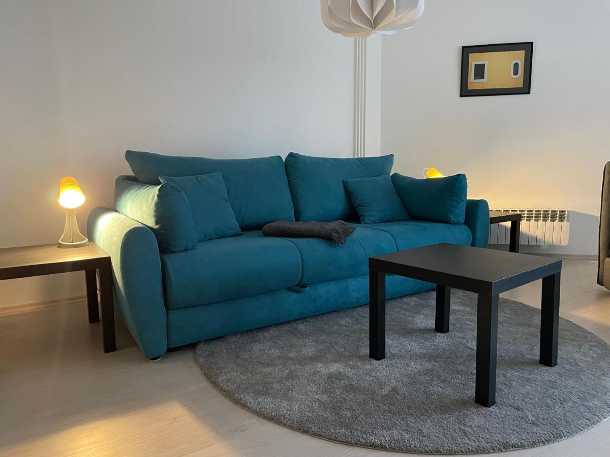 Studio Apartman Rita Ζάγκρεμπ Εξωτερικό φωτογραφία