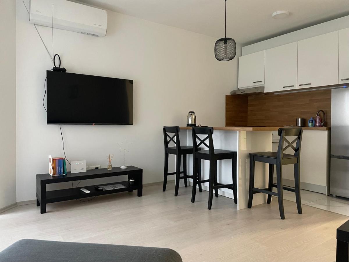 Studio Apartman Rita Ζάγκρεμπ Εξωτερικό φωτογραφία